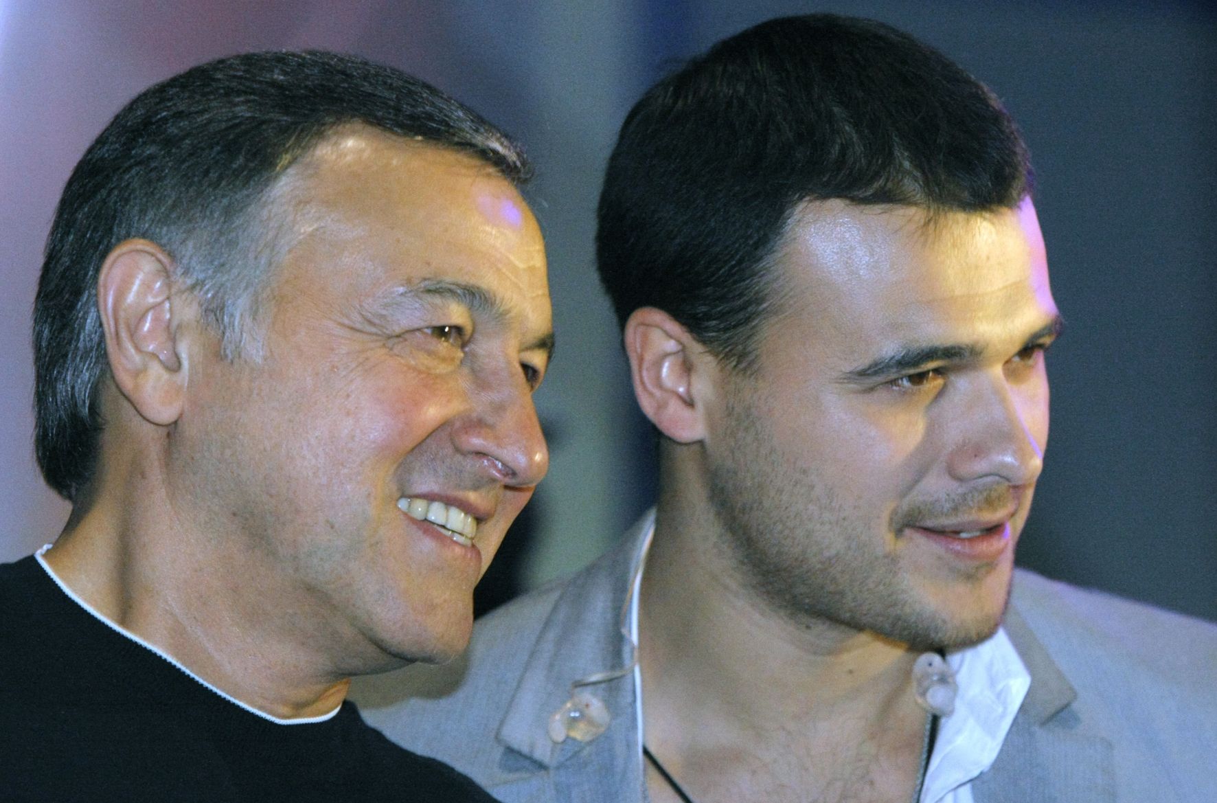 Araz Agalarov